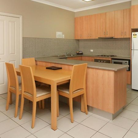 Centrepoint Apartments Griffith Exterior photo