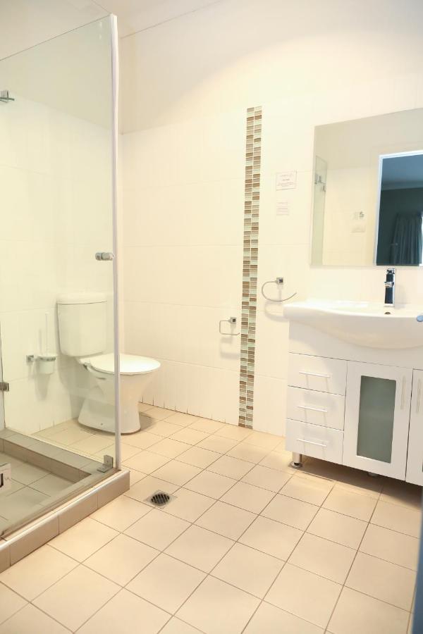 Centrepoint Apartments Griffith Exterior photo