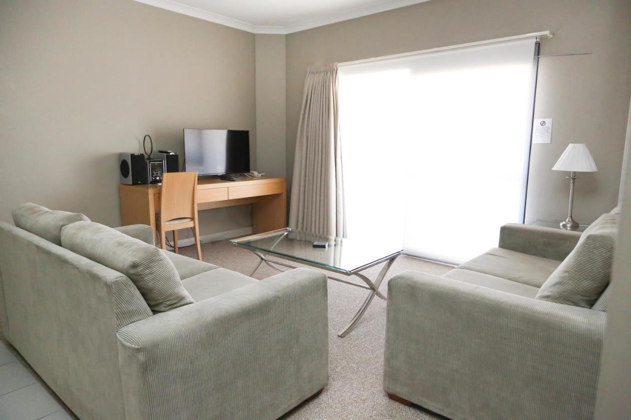 Centrepoint Apartments Griffith Exterior photo