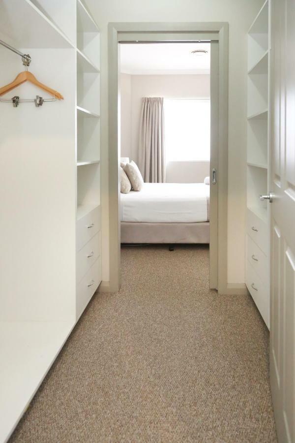 Centrepoint Apartments Griffith Exterior photo